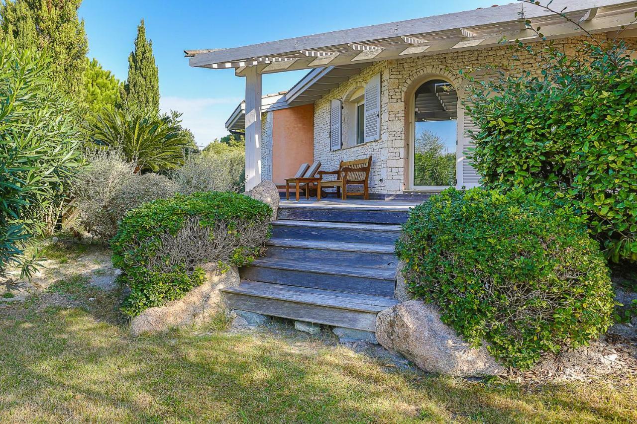 Villa Cartarana Bonifacio  Exterior photo