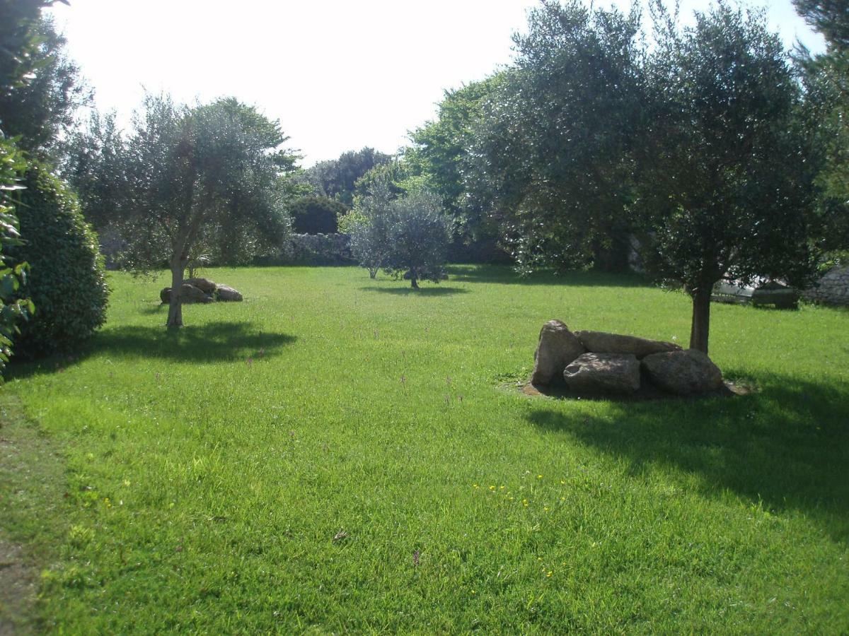 Villa Cartarana Bonifacio  Exterior photo