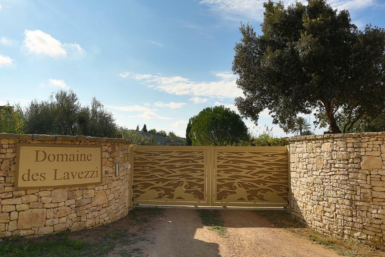 Villa Cartarana Bonifacio  Exterior photo