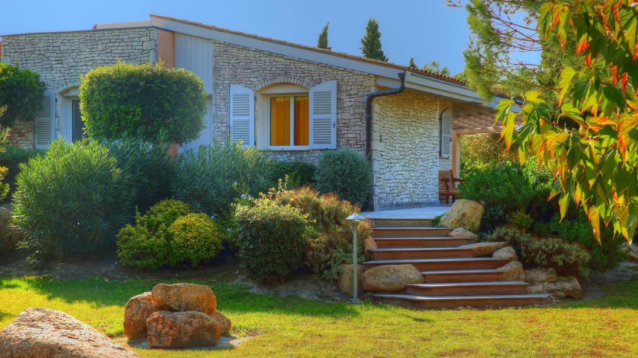Villa Cartarana Bonifacio  Exterior photo