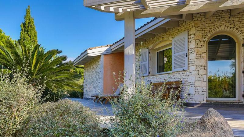 Villa Cartarana Bonifacio  Exterior photo