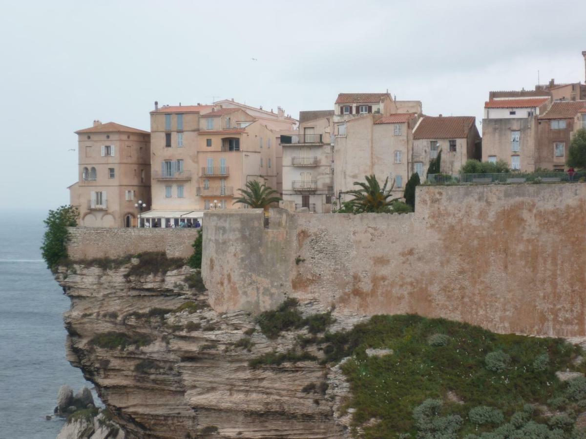 Villa Cartarana Bonifacio  Exterior photo